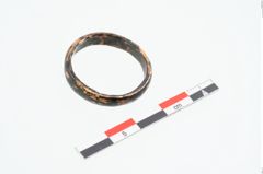 Foto von Bronzefingerring (NHMW-PRAE-025216)